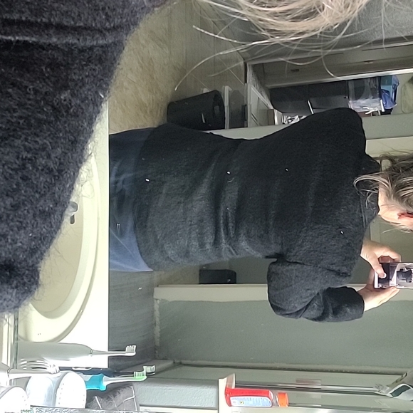 ABSOLUTELY STUNNING RARE MOHAIR J PERCY VINTAGE BOXY BLAZER - Picture 4 of 15